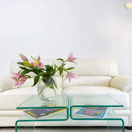 Victoria Apartment Malaga