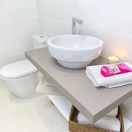 Victoria Apartment Malaga
