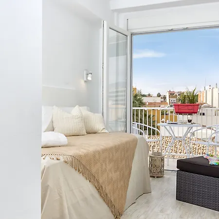 Victoria Apartment *