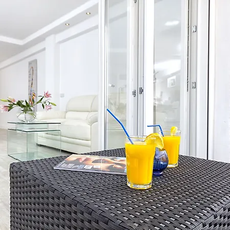 Apartment Victoria