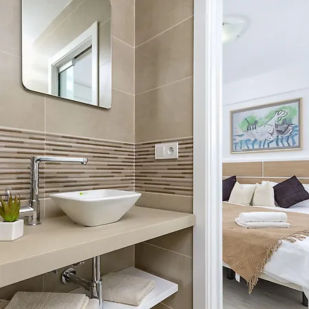 Victoria Apartment Malaga