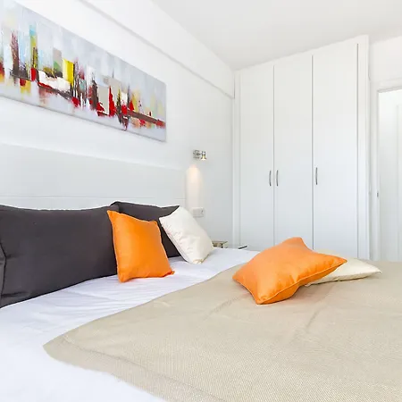Victoria Apartment Malaga